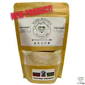 Ultra Clean Laundry Detergent Powder - Mother Lovin - Handmade - Organic - Plant Based - Zero Waste - Eco Friendly