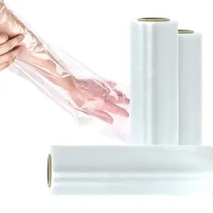 Paraffin Wax Bags 12x17 inch, 15 Micron, 1200 Count – Heat-Resistant Disposable Liners for Hand & Foot Spa Treatments