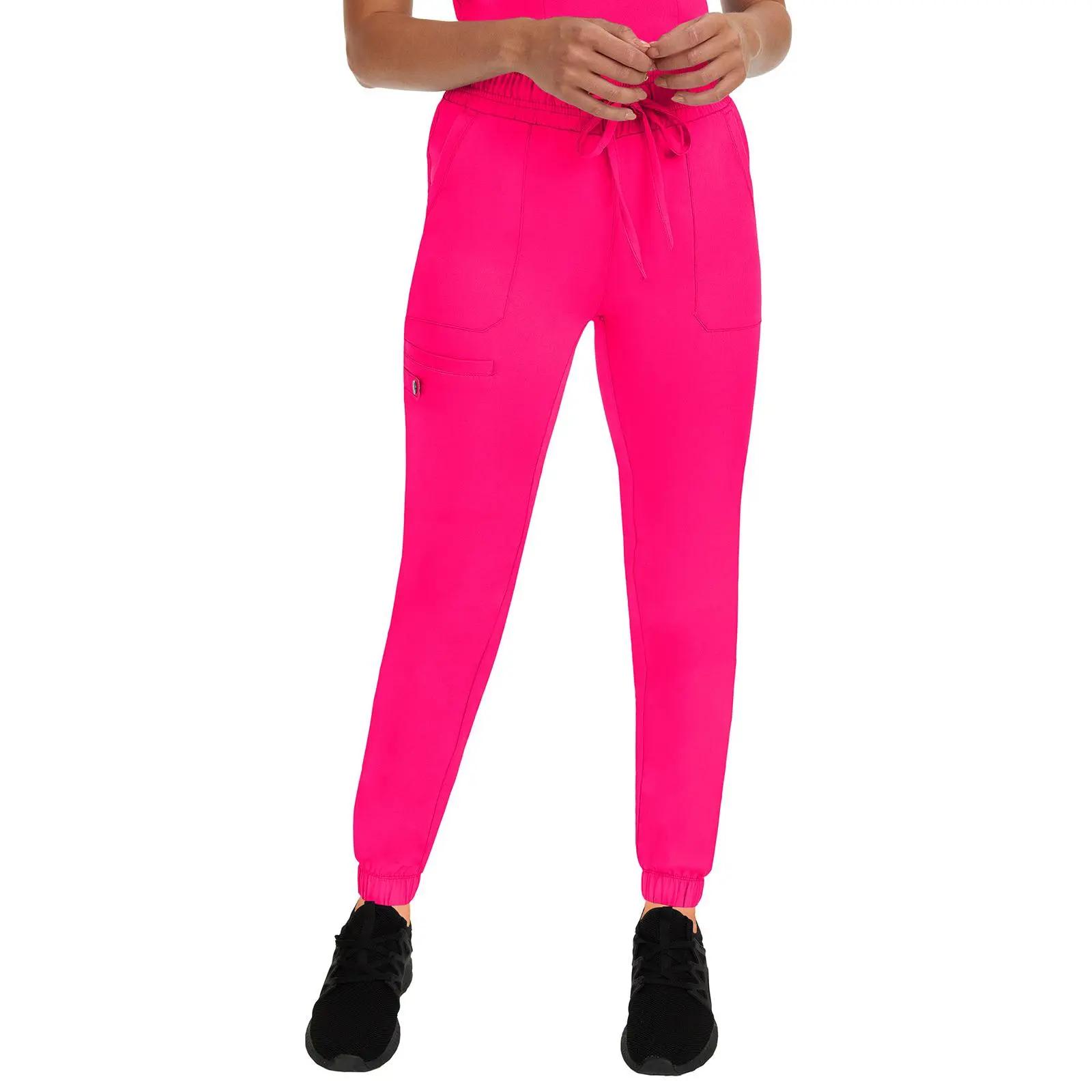 Healing Hands HH Works Renee Jogger Scrub Pants