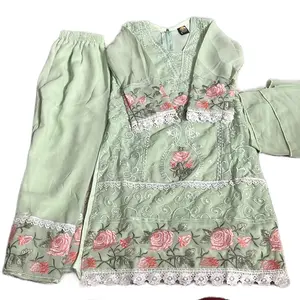 Pakistani Kurta Suit