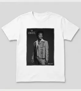 [FREESHIP] Hot Bruno NEW TREND "The Romantic" Tour Tee, Mars 2026 Music Hot New Album T-shirt, The Romantic Tour Merch, Unisex Y2K Cotton Tee, R&B Music Top, Graphic Tees, Concert Outfits