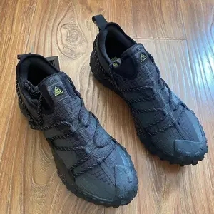 Putian Chunyuan ACG outdoor off-road hiking shoes men's and women's hiking shoes waterproof and non-slip sports shoes