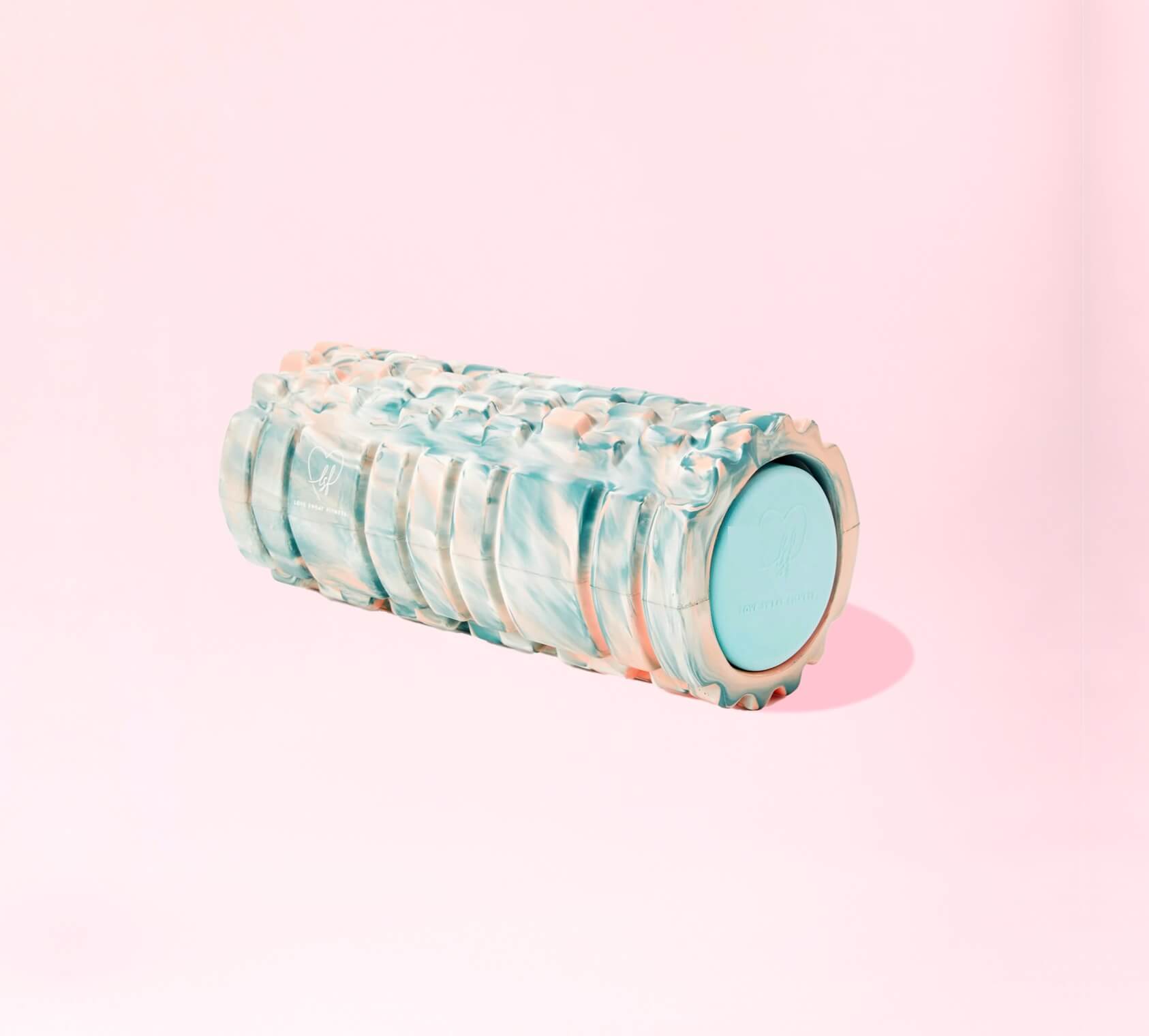 2-in-1 Foam Roller