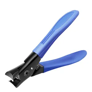 Heavy-Duty Nail Clippers – Sharp Blade for Thick Nails & Ingrown Toenails!