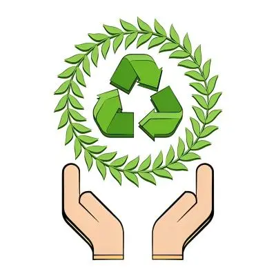 Environmentally friendly materials