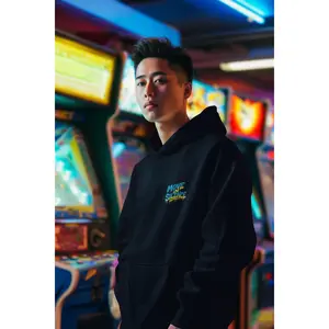 Move in Silence | Hoodies