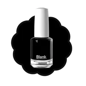 soccer ball black | nail polish