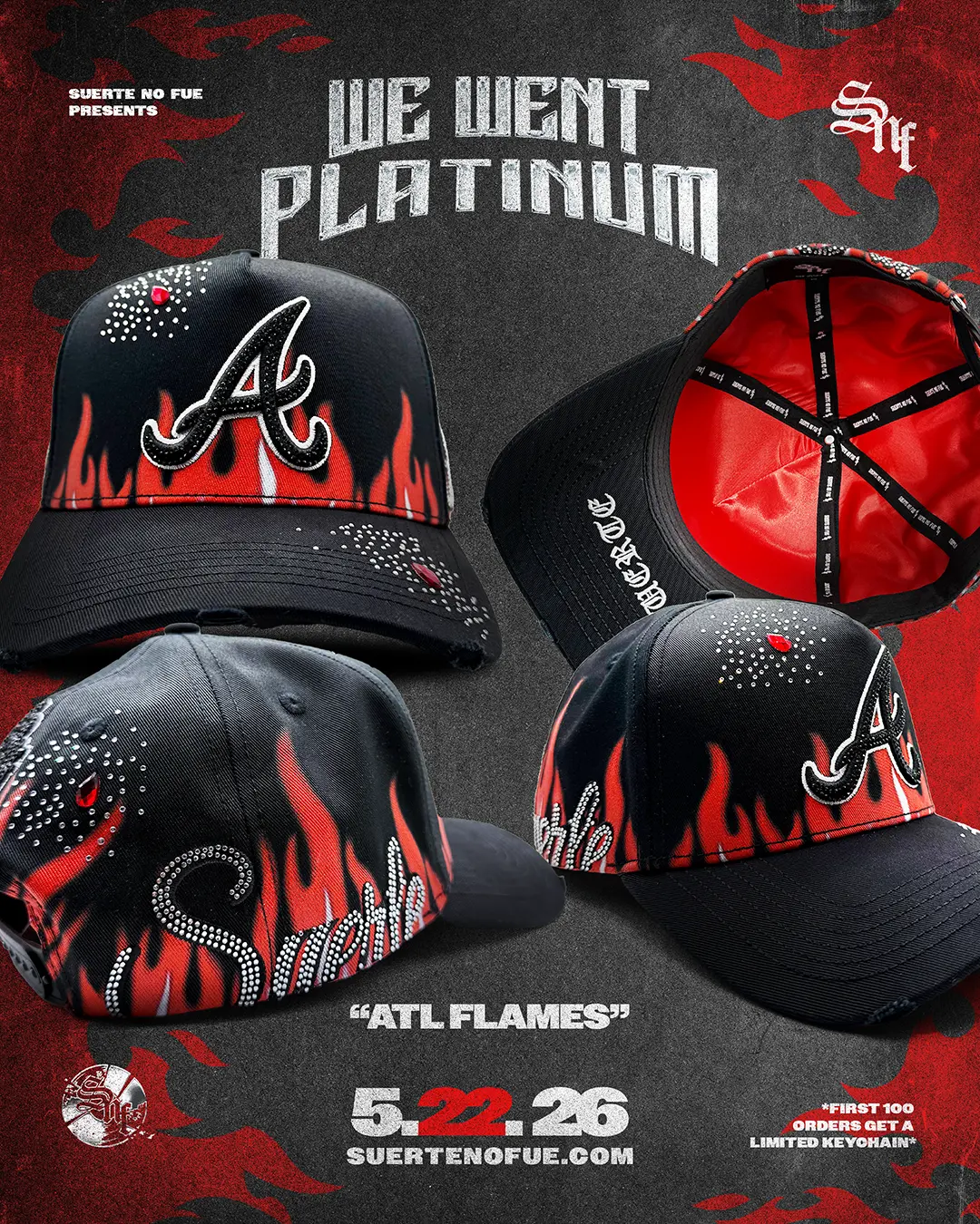 ATL FLAMES