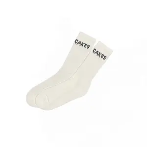 Tube Socks White 2-Pack