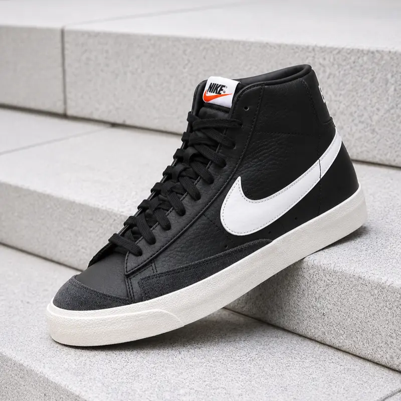 Nike considered blazer - TikTok Shop