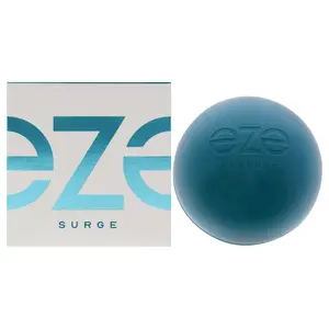 Surge by Eze Men's Eau de Parfum Spray, 2.5 oz