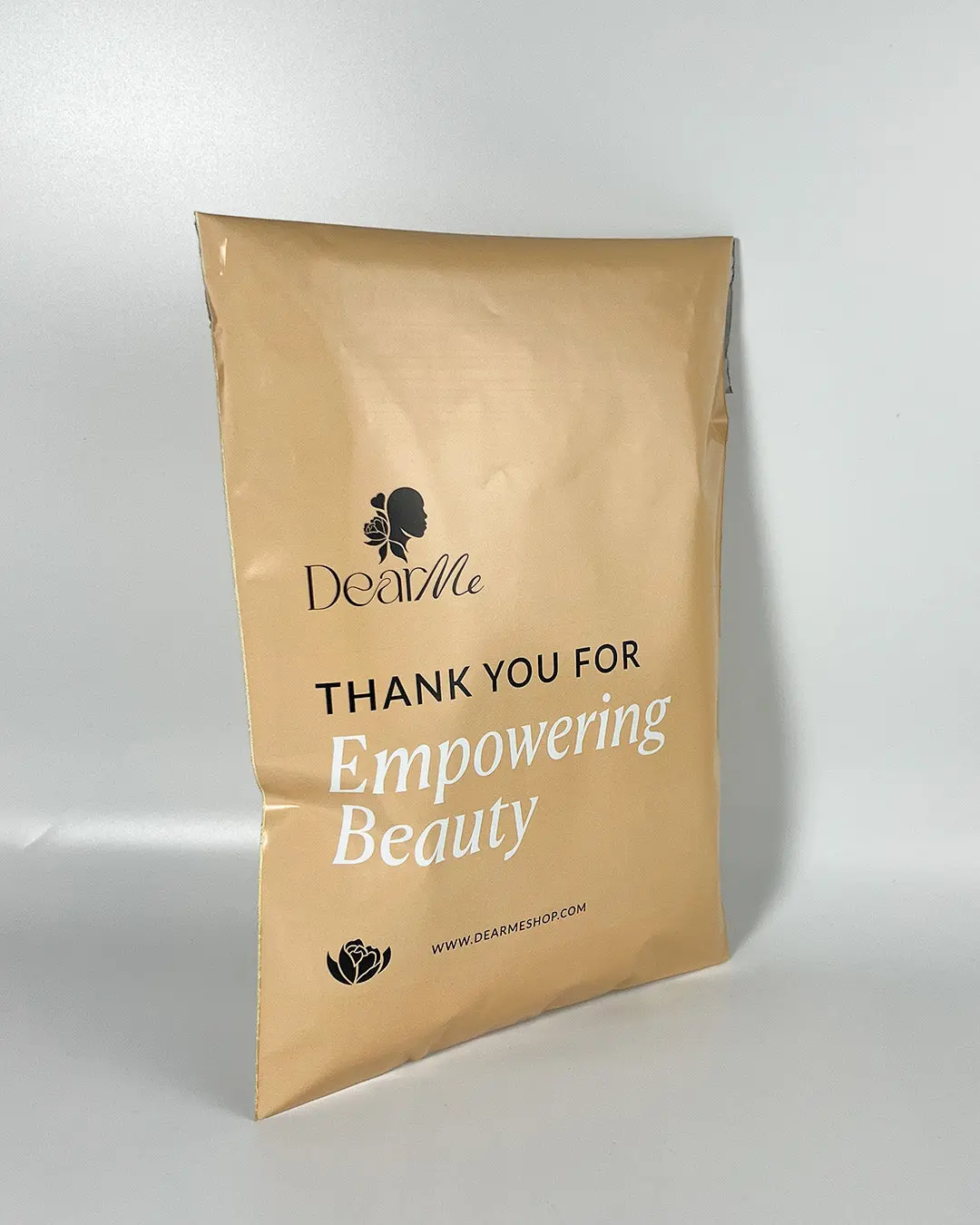 Custom Poly Mailers (Small 7.5” × 10.5”)