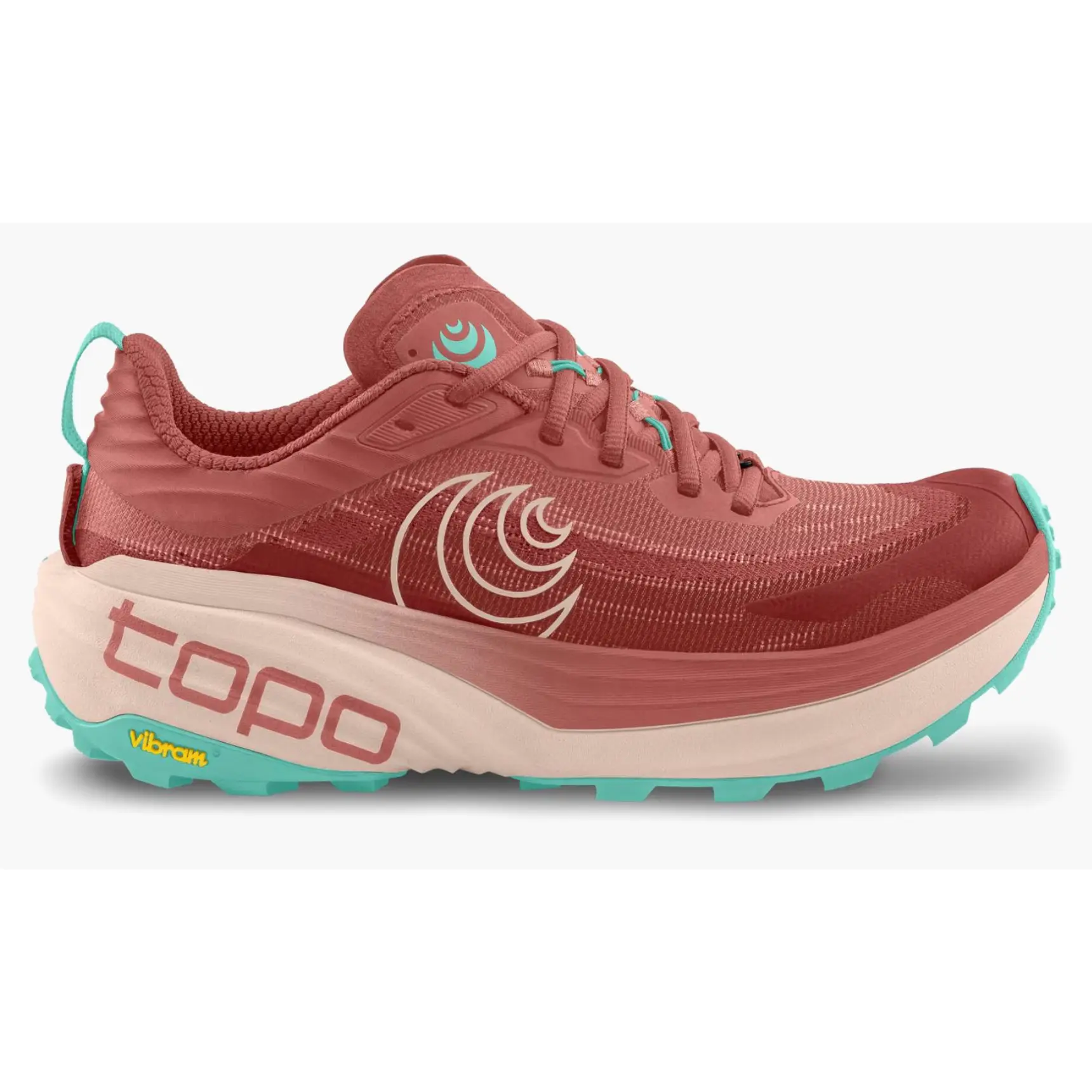 Women's Topo Vista