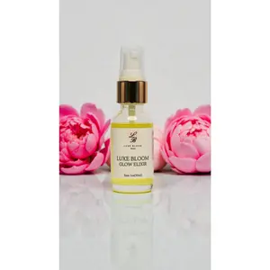 Glow Elixir Oil