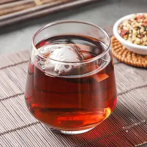 60Bag Kidney Tea formula Ginseng Five Treasure TeaCombination Scented Tea Eight Treasure Tea RedDate Wolfberry Tea Men's Tea Health TeaMulberry Herbal Formula Health Tea 30bags