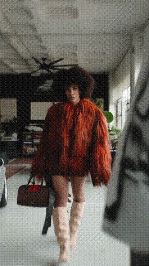 KATANA CHECK BOSS TOILETRY BRICK