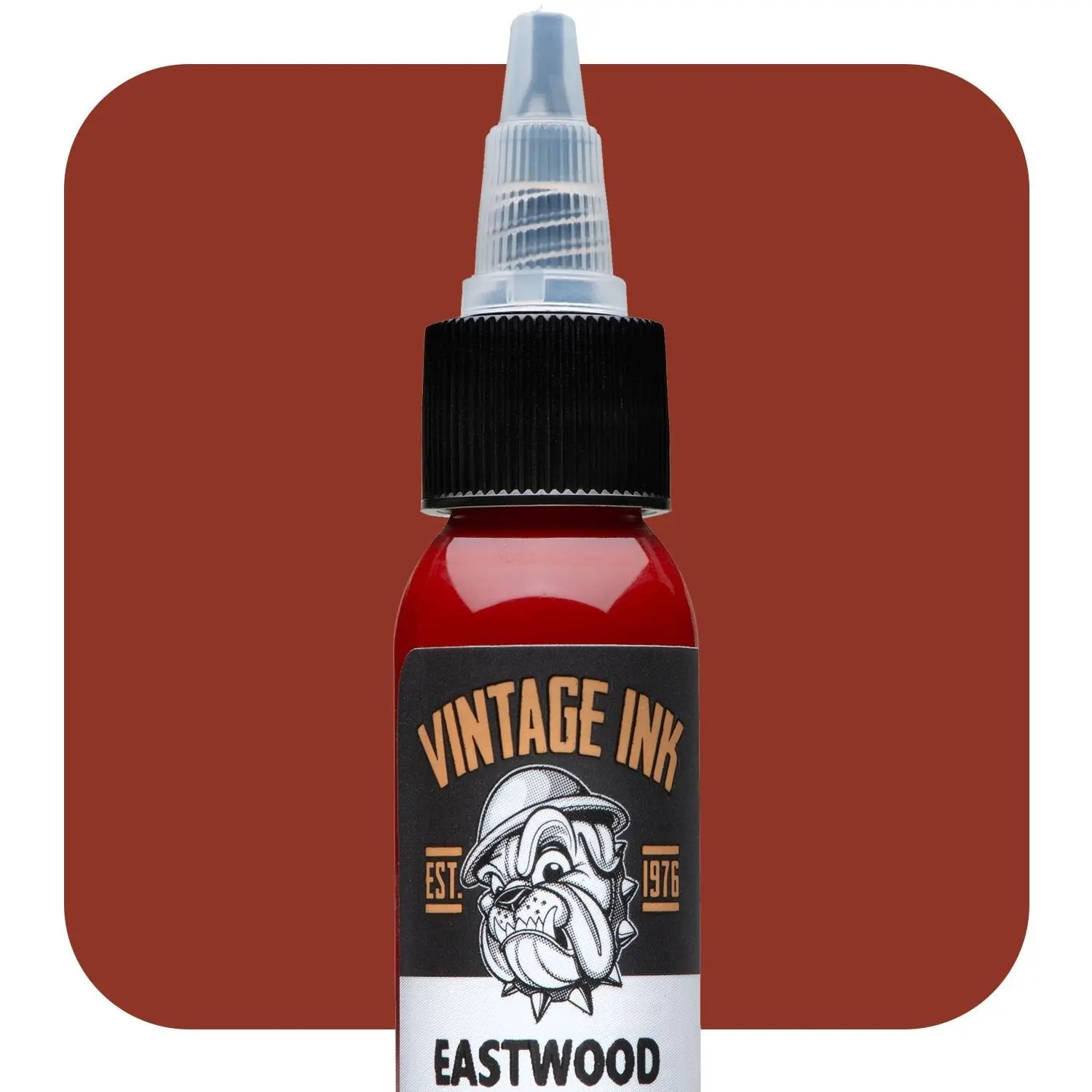 Eternal Ink - Vintage Ink - Eastwood 1oz