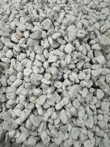 Perlite Chunky #3 - Triple graded to be true to size with nearly all tiny chunks and dust removed