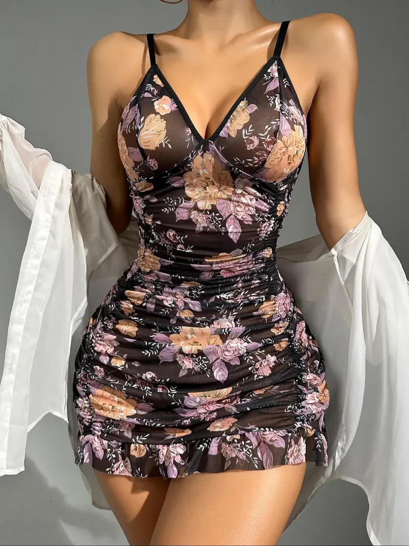 cute night gown - TikTok Shop