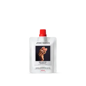 Whipped Argan Oil Body Butter