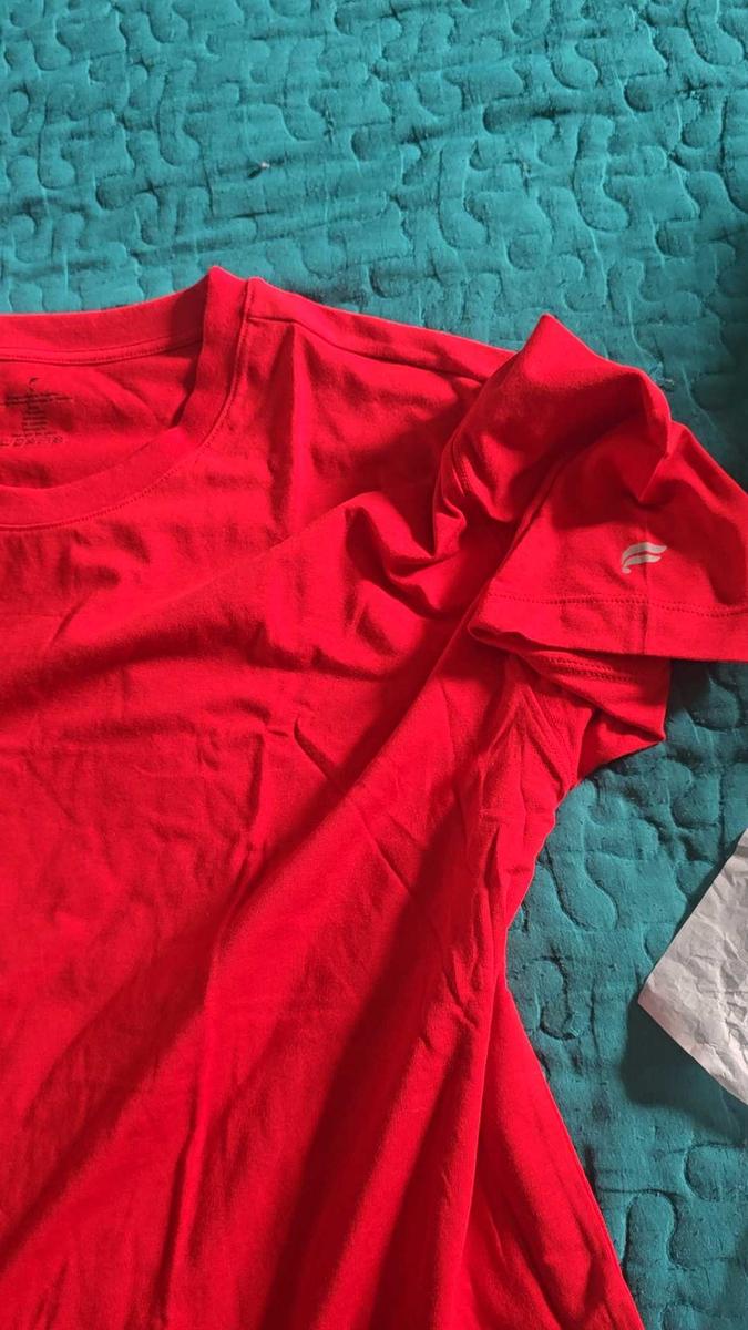 Item: Classic White Jock Tag, XL