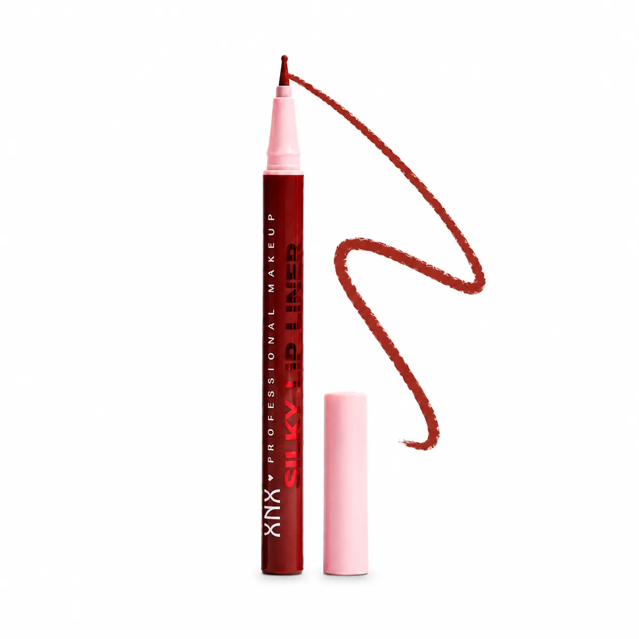 Lip Lingerie Sculpting Lip Liner Stain – Lightweight, Transfer-Proof, Waterproof | All-Day Plump & Define