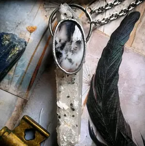 The Ice Wizard Talisman