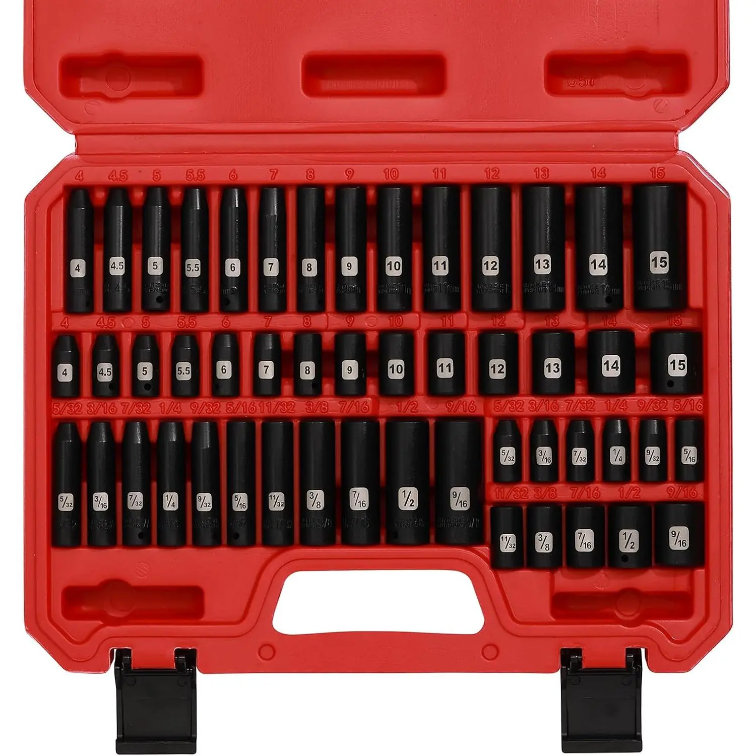 50PCS Without Accessory