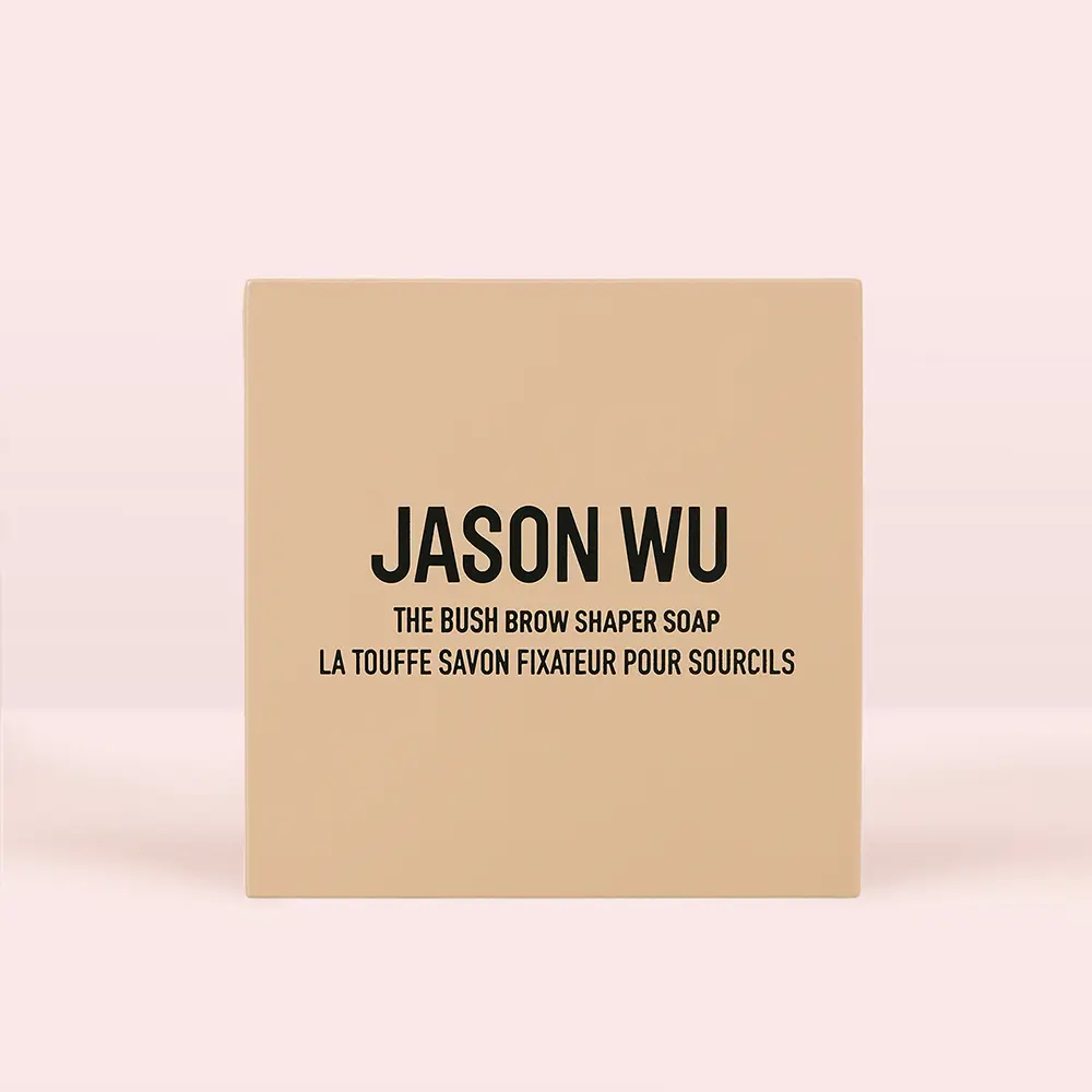 JASON WU BEAUTY The Bush Brow Shaper Soap