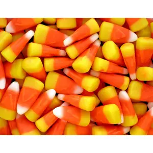 Candy Corn Candy Candy Corn Candy