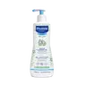 Gentle cleansing gel