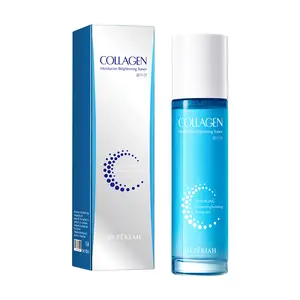 Collagen Moisturizing Brightening Toner Anti-Aging Hydrating Firming Skin Care