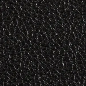 Classic Black Vinyl Swatch