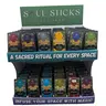 Soul Sticks Spell Oil - A Sacred Ritual for Every Space - Infuse Your Space with Magic - Est. 1993 - Healthcare & Therapy