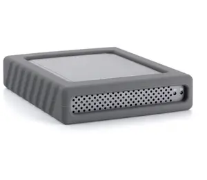 Oyen Digital MiniPro RAID V4 USB-C (10Gbps) Dual Bay Enclosure