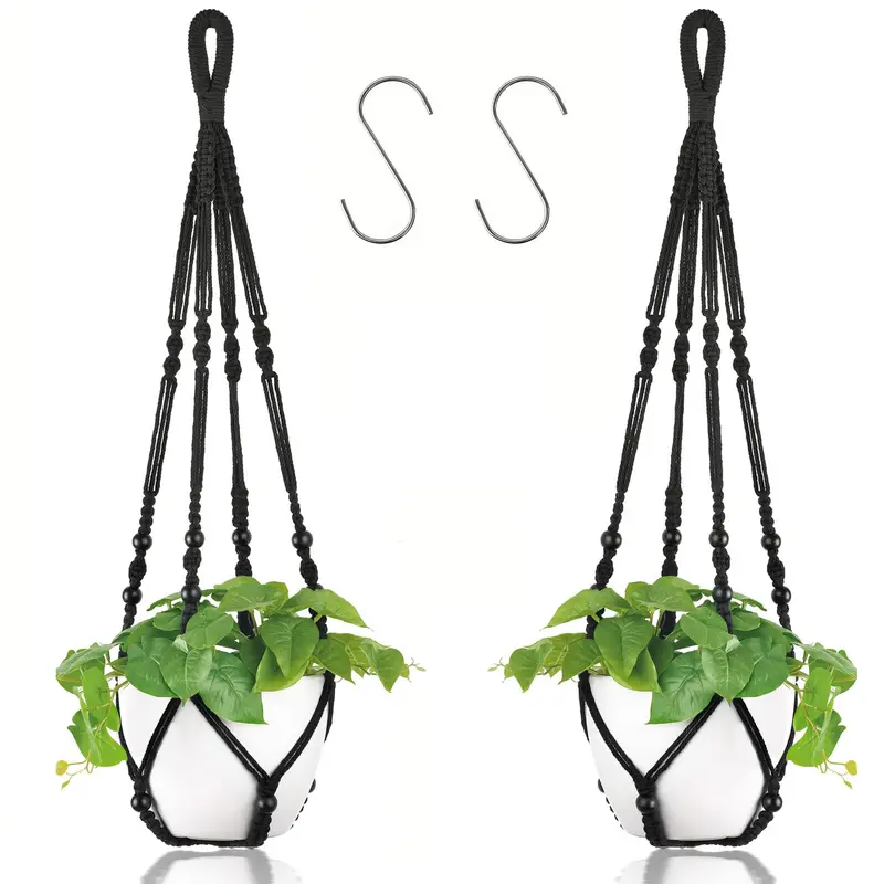 Hook planter - TikTok Shop