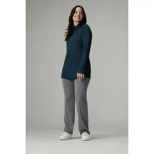 Essential Half Zip Top