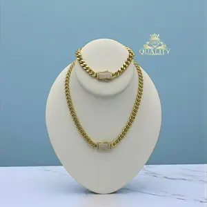 Mini Set Monaco -Jewelry Set Mini Set Monaco -Jewelry Set