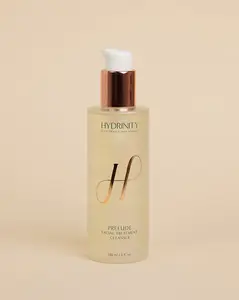 Hydrinity Prelude Facial Treatment Cleanser