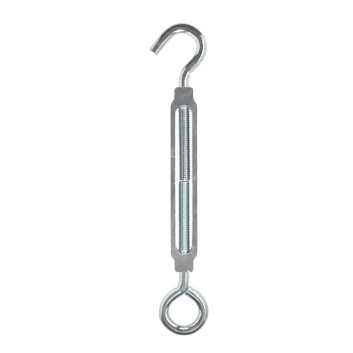 212 MAIN Adjustable Hampton Ehk Rigging Rope Turnbuckle (02-3427-314), 0.5 x 0.187 in., Pack of 5, Rigging Rope Turnbuckles
