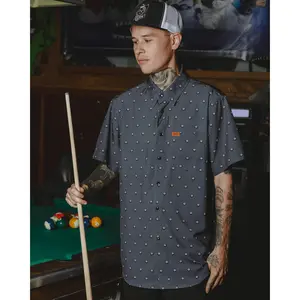 Hustler Party Shirt