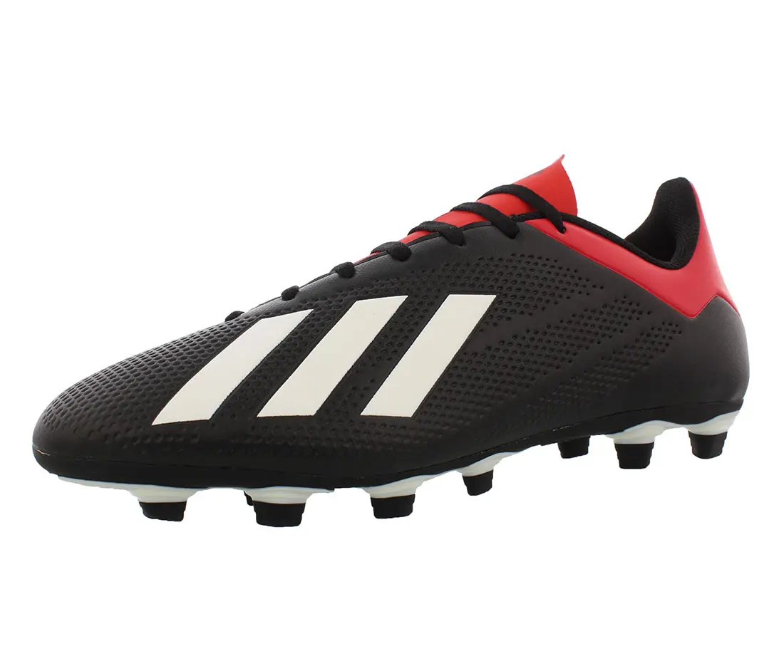 Adidas X 18.4 Fg Mens Shoes