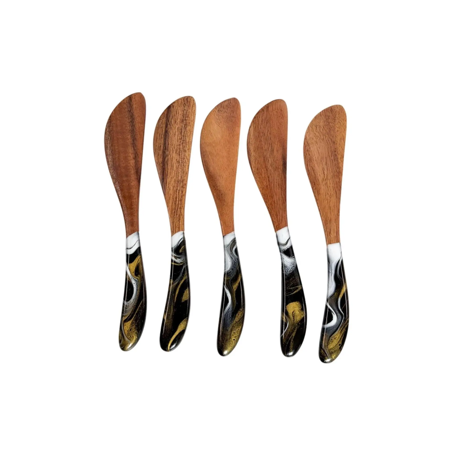 Onyx Cheese Spreader