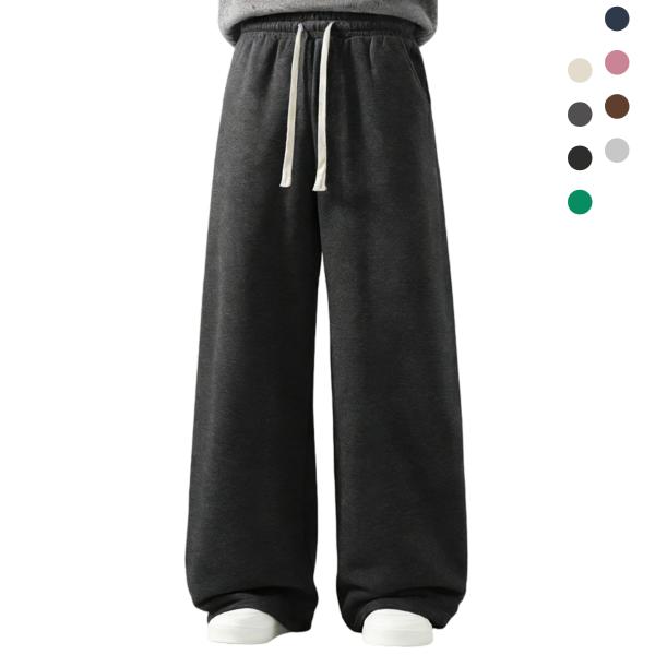 Men's hooded sweater versatile drawstring sweatpants, men's solid color jogging sweatpants, casual and comfortable loose version (size is too small), 100% polyester fiber, men's daily wear in spring and autumn, suitable for back-to-school season