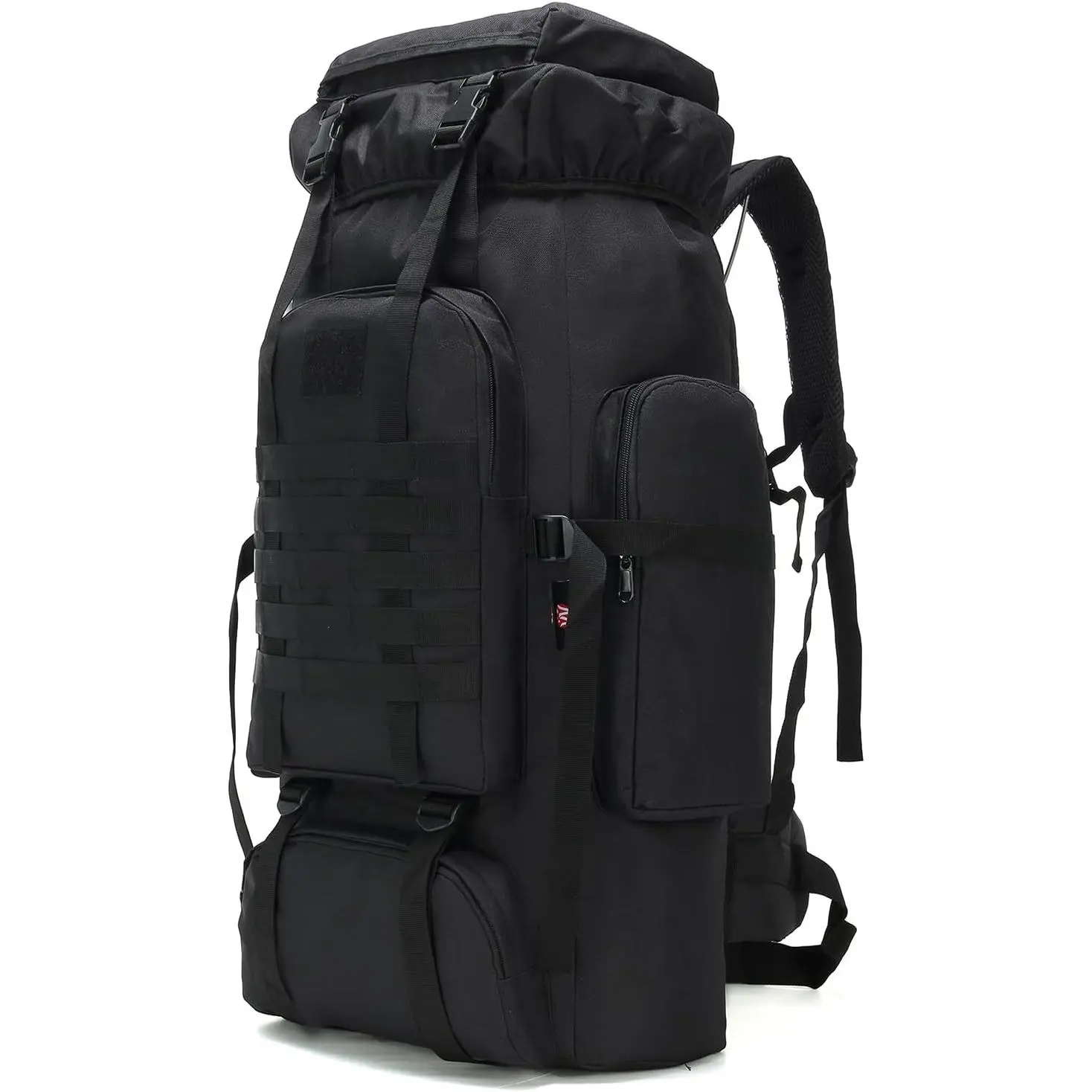 Hiking Backpack for Men 70L/100L Camping Backpack Military Rucksack Molle 3 Days Assault Pack for Climbing