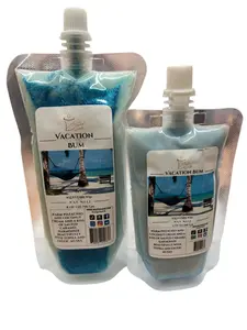 Vacation Bum Squeezable Wax Melt Aroma