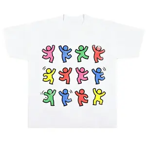 Vintage Aim Tee – premium cotton, witty & sarcastic style, perfect for meme lovers, relatable millennial fashion, casual everyday comfort.