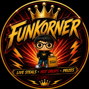 Funkorner