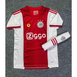 Ajax Home Football Kit 2025/26