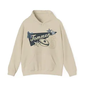 Saving 6 Pennant Hoodie